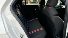 Vauxhall Corsa 1.2 Turbo SRi Edition 5dr Auto Petrol Hatchback